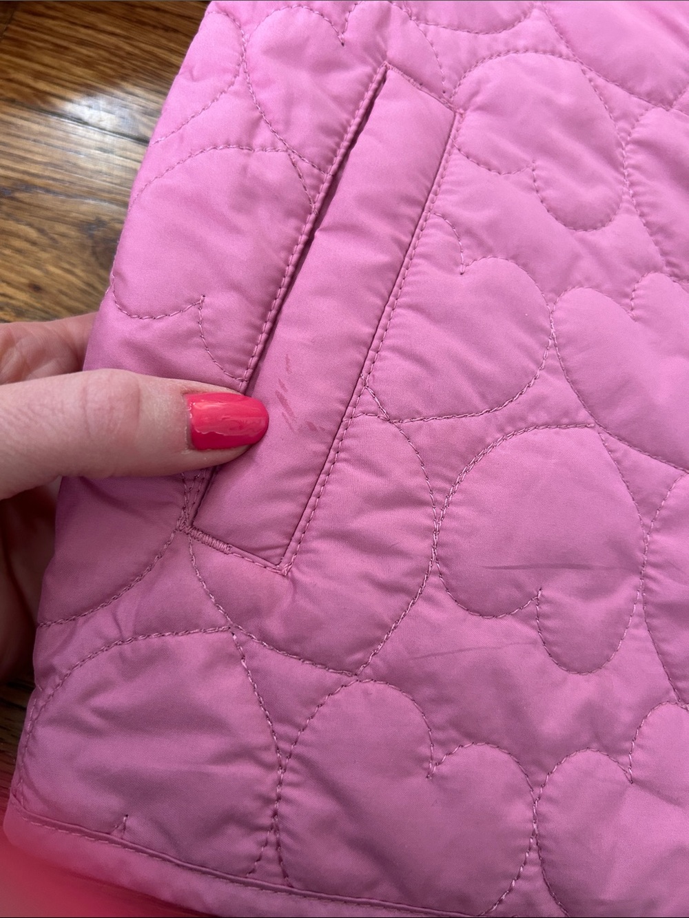 Crewcuts jacket - Picture 10 of 11